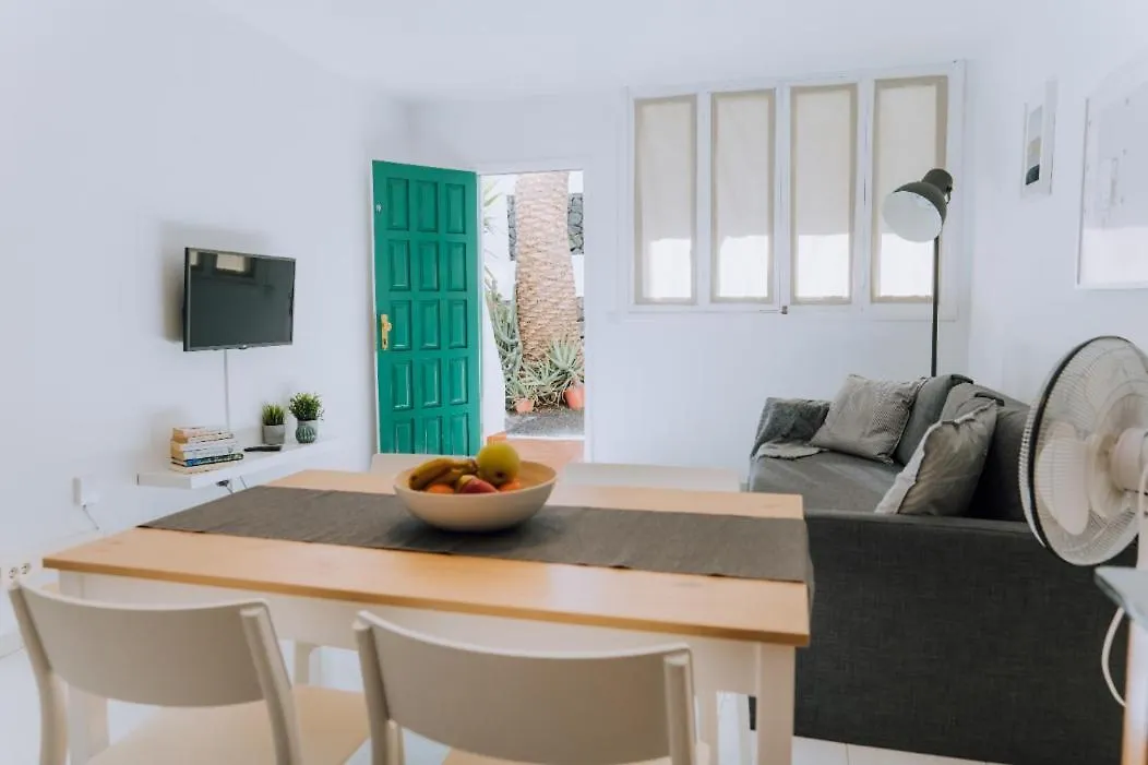 Hotel apartamentowy Central Location In A Great Complex With 300Mbps Internet Puerto del Carmen