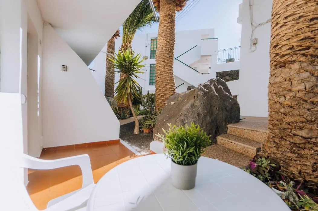 Central Location In A Great Complex With 300Mbps Internet Puerto del Carmen  0*, Puerto del Carmen (Lanzarote) Spanien