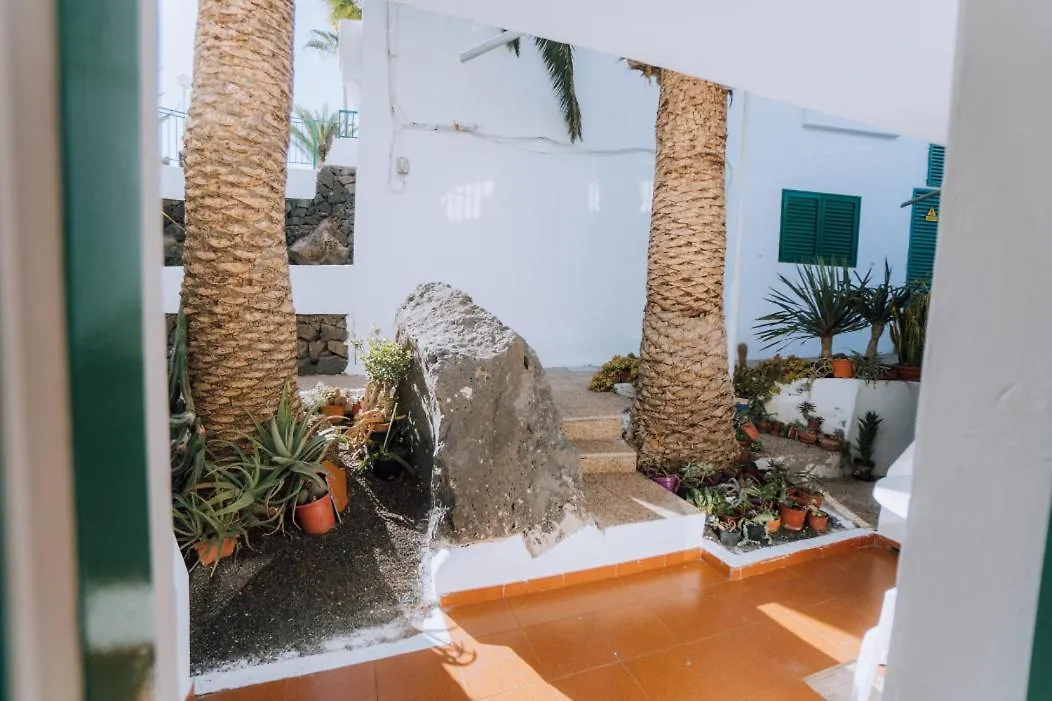 Central Location In A Great Complex With 300Mbps Internet Puerto del Carmen  Puerto del Carmen (Lanzarote)