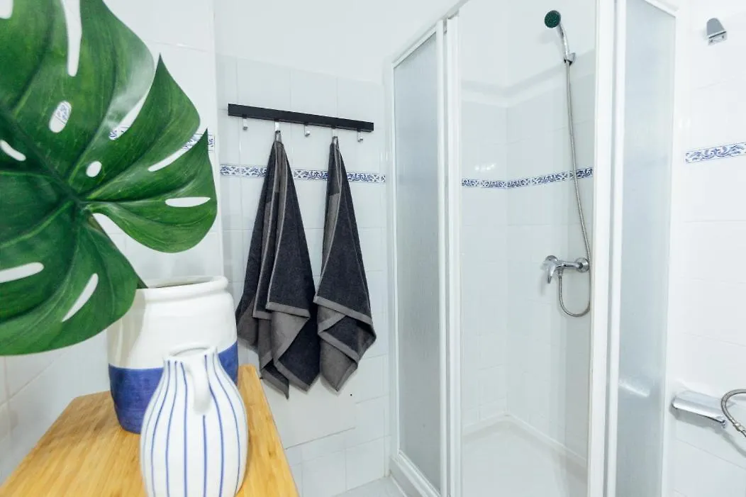 Central Location In A Great Complex With 300Mbps Internet Puerto del Carmen  0*, Puerto del Carmen (Lanzarote)