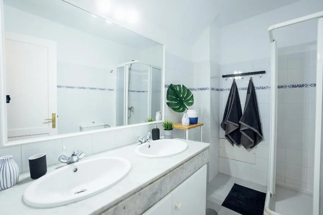 Central Location In A Great Complex With 300Mbps Internet Puerto del Carmen  Spanien