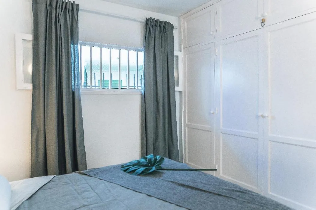 Central Location In A Great Complex With 300Mbps Internet Puerto del Carmen  Espagne